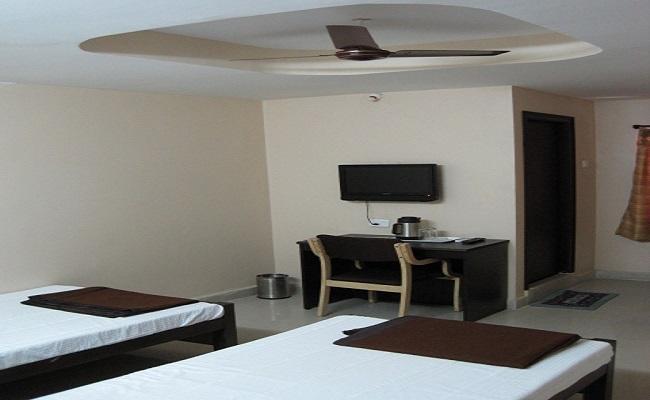 Dwaraka Inn Hyderabad Cameră foto