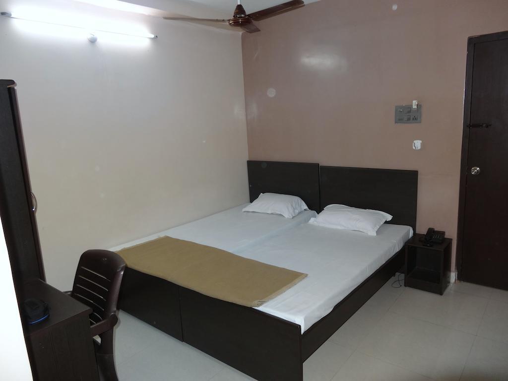 Dwaraka Inn Hyderabad Cameră foto