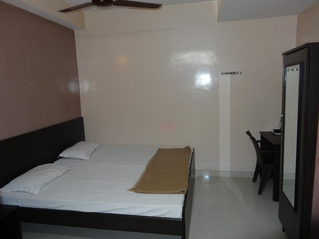Dwaraka Inn Hyderabad Cameră foto