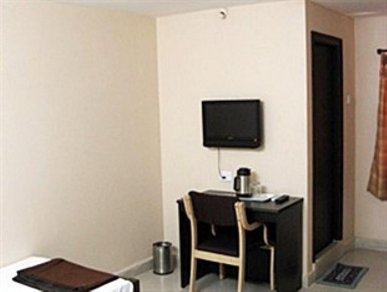 Dwaraka Inn Hyderabad Cameră foto