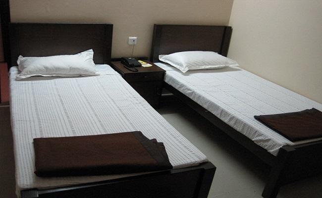Dwaraka Inn Hyderabad Cameră foto