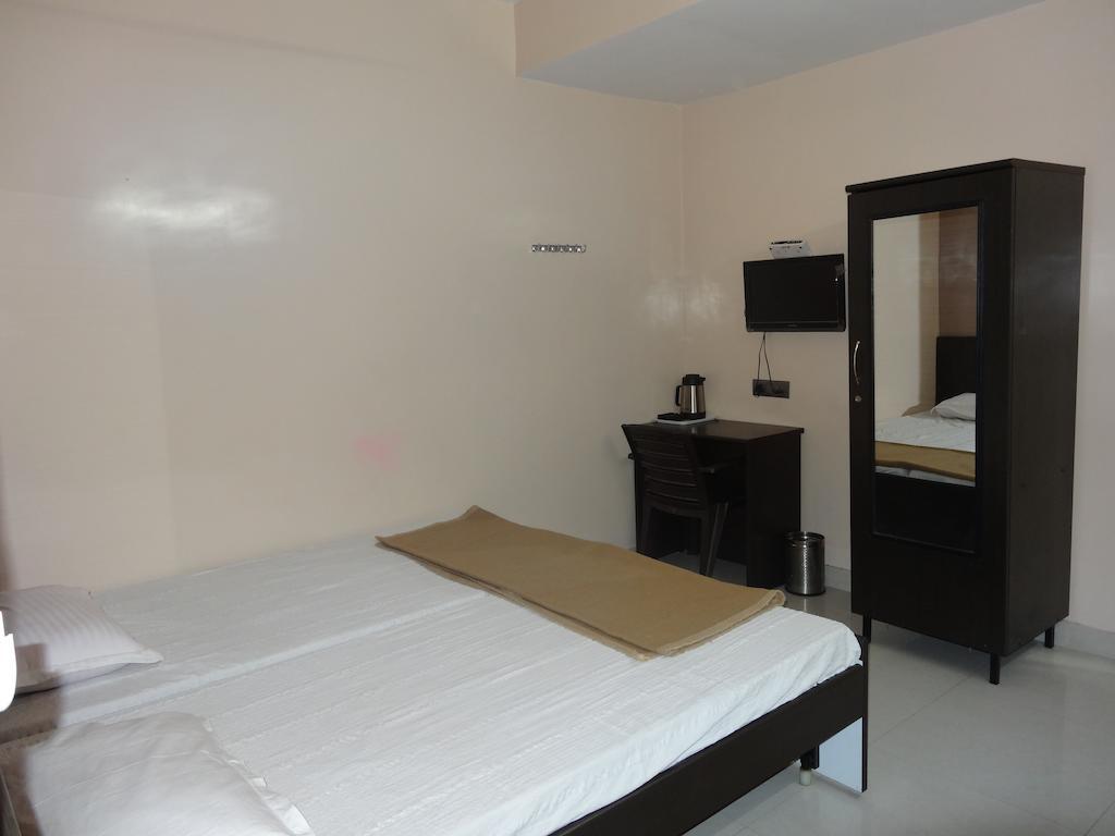 Dwaraka Inn Hyderabad Cameră foto
