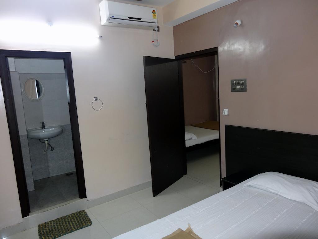 Dwaraka Inn Hyderabad Cameră foto