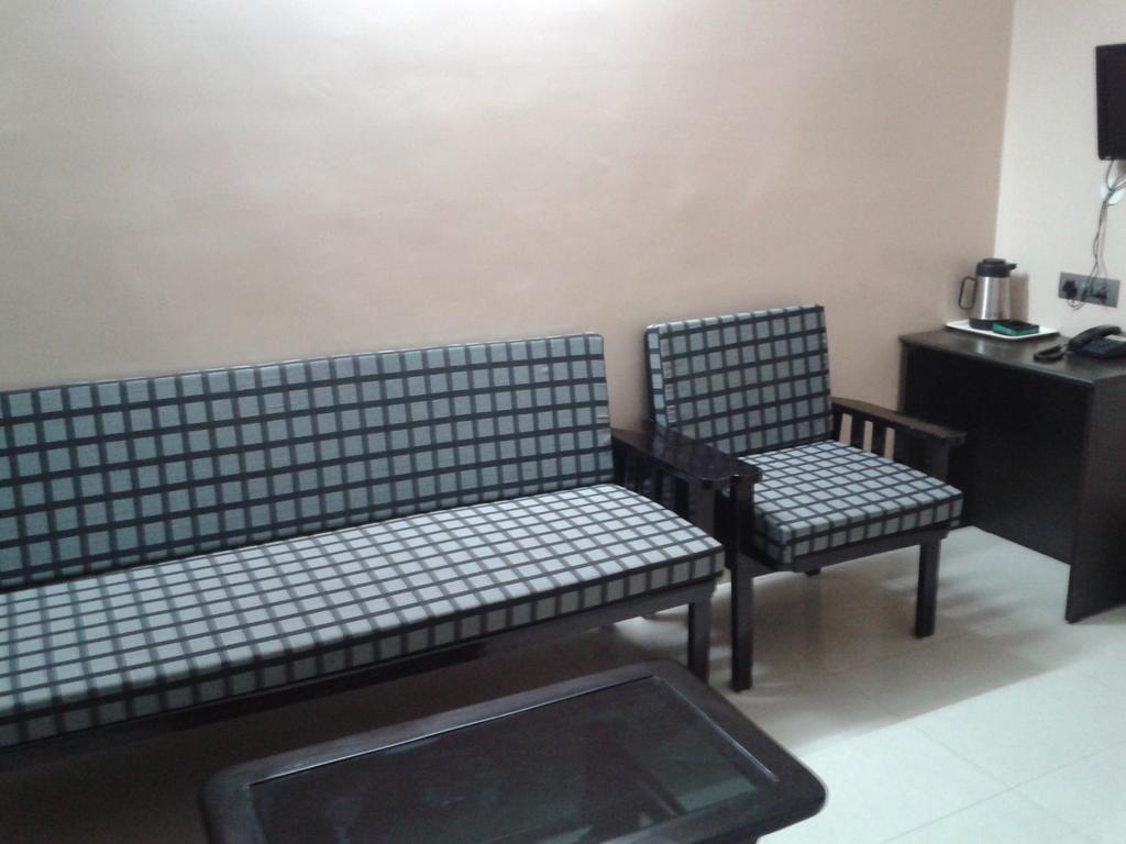 Dwaraka Inn Hyderabad Cameră foto